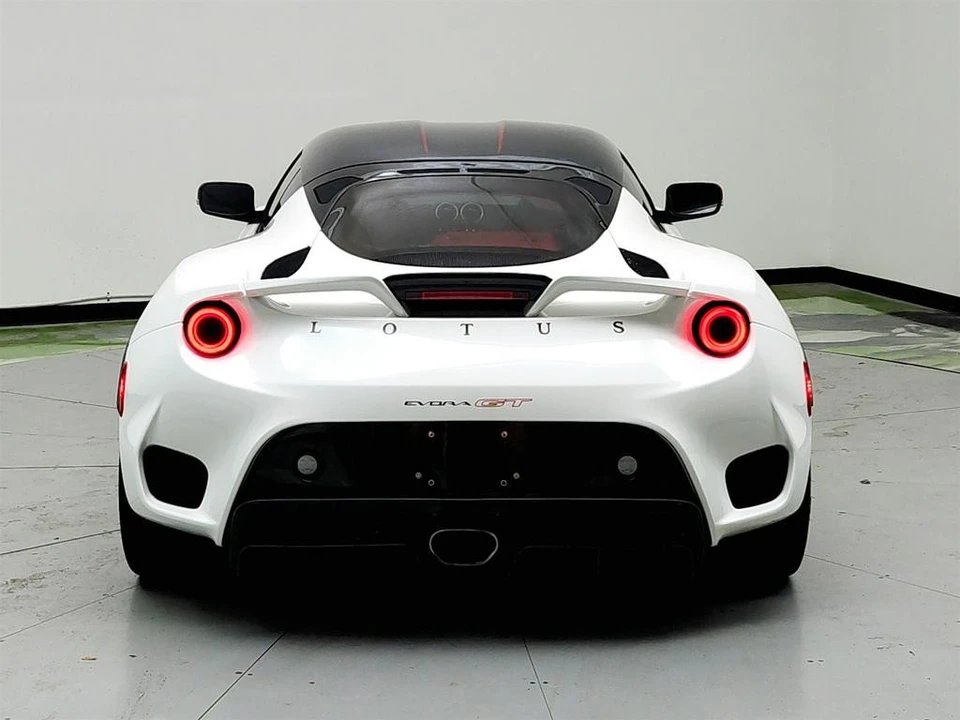 2020 Lotus Evora GT - Image 6 of 31