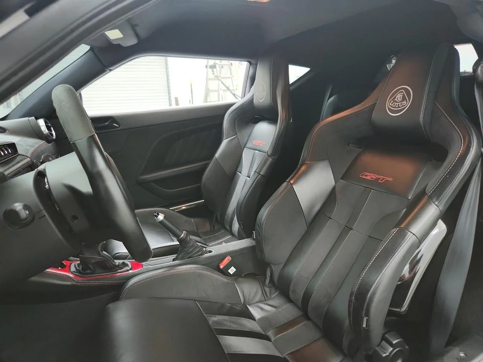 2020 Lotus Evora GT - Image 14 of 31