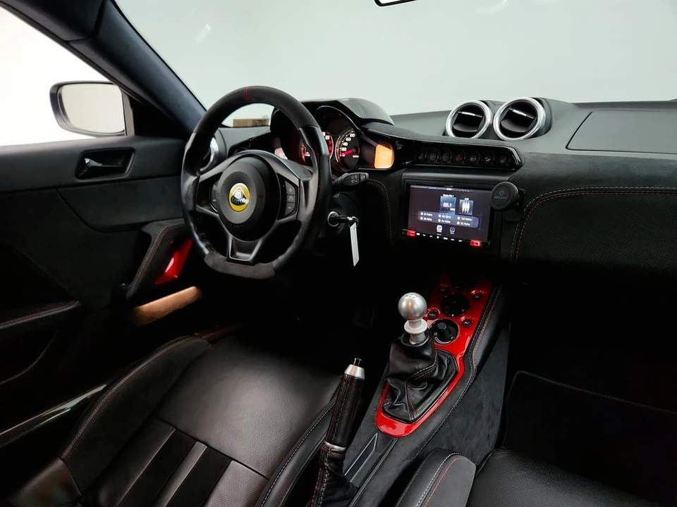 2020 Lotus Evora GT - Image 21 of 31