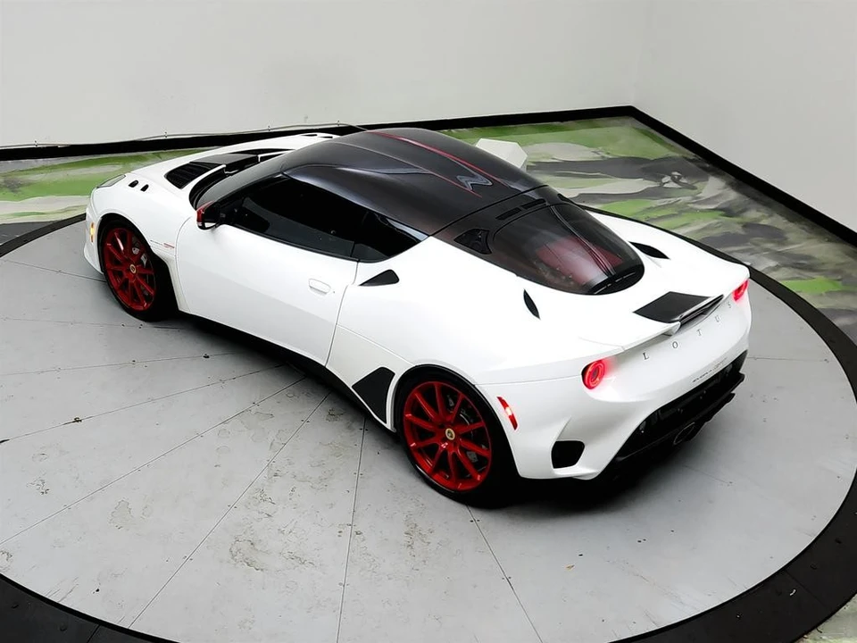 2020 Lotus Evora GT - Image 30 of 31