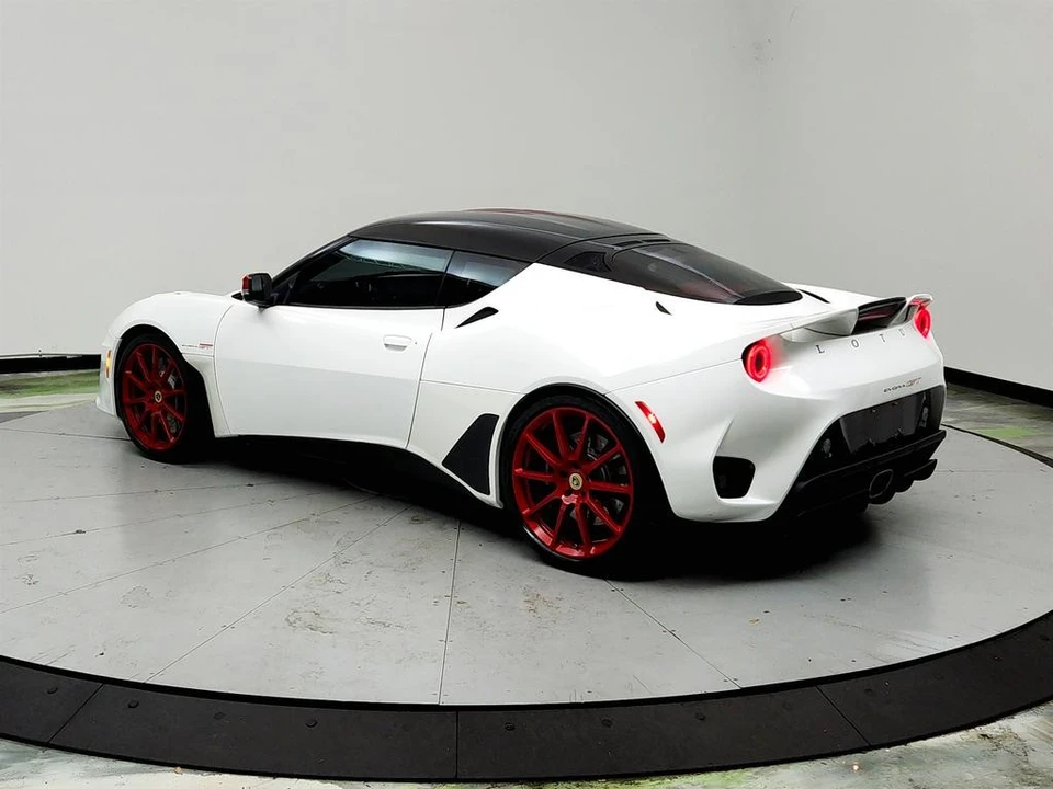 2020 Lotus Evora GT - Image 7 of 31