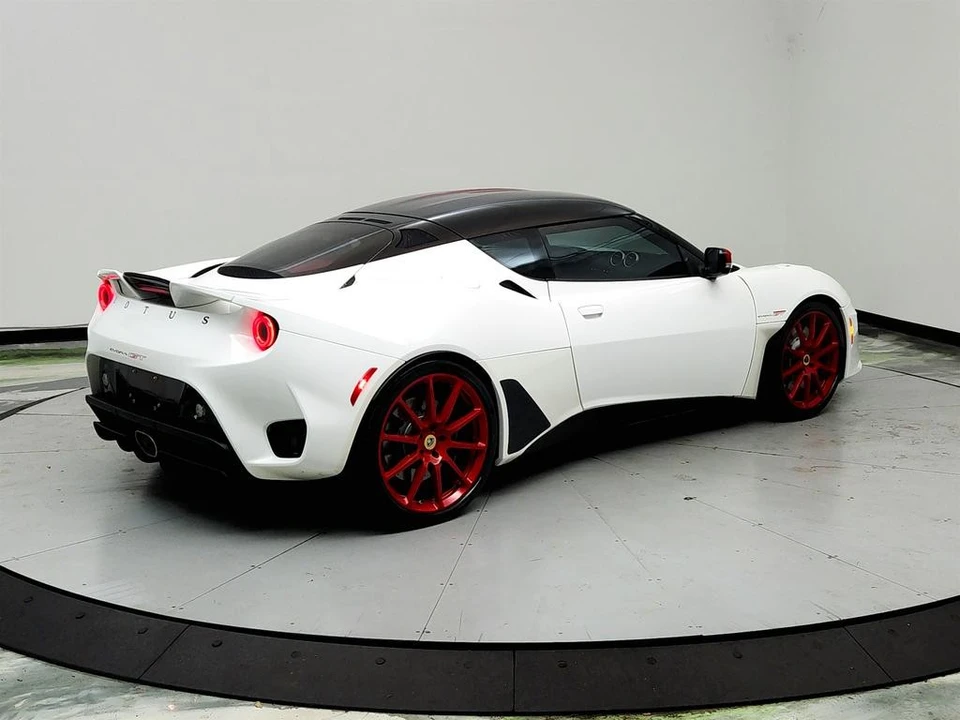 2020 Lotus Evora GT - Image 5 of 31