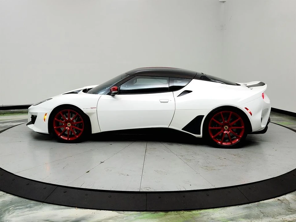 2020 Lotus Evora GT - Image 8 of 31