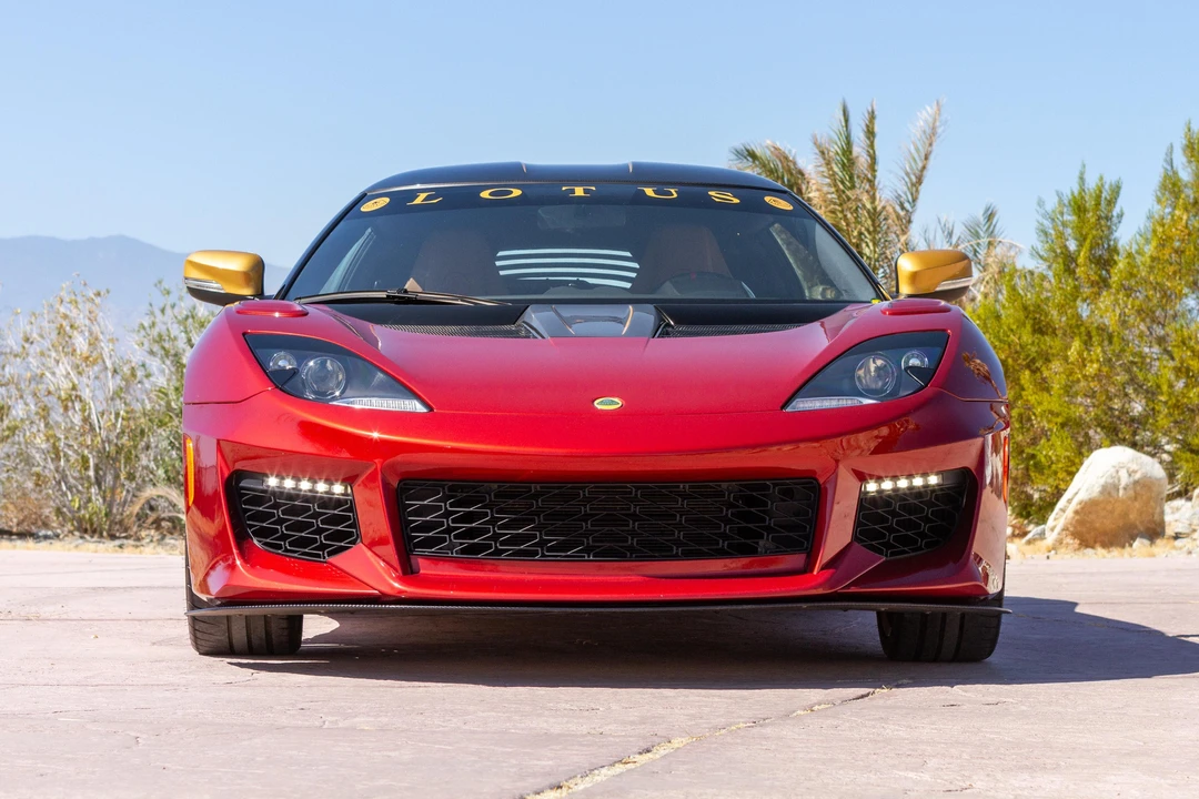 2020 Lotus Evora GT - Image 6 of 31