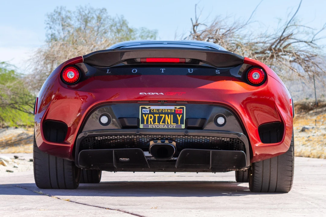 2020 Lotus Evora GT - Image 5 of 31
