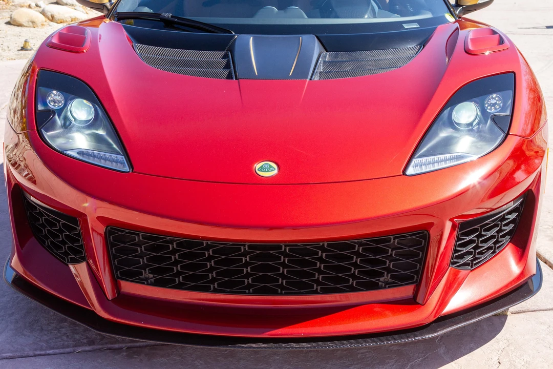 2020 Lotus Evora GT - Image 11 of 31