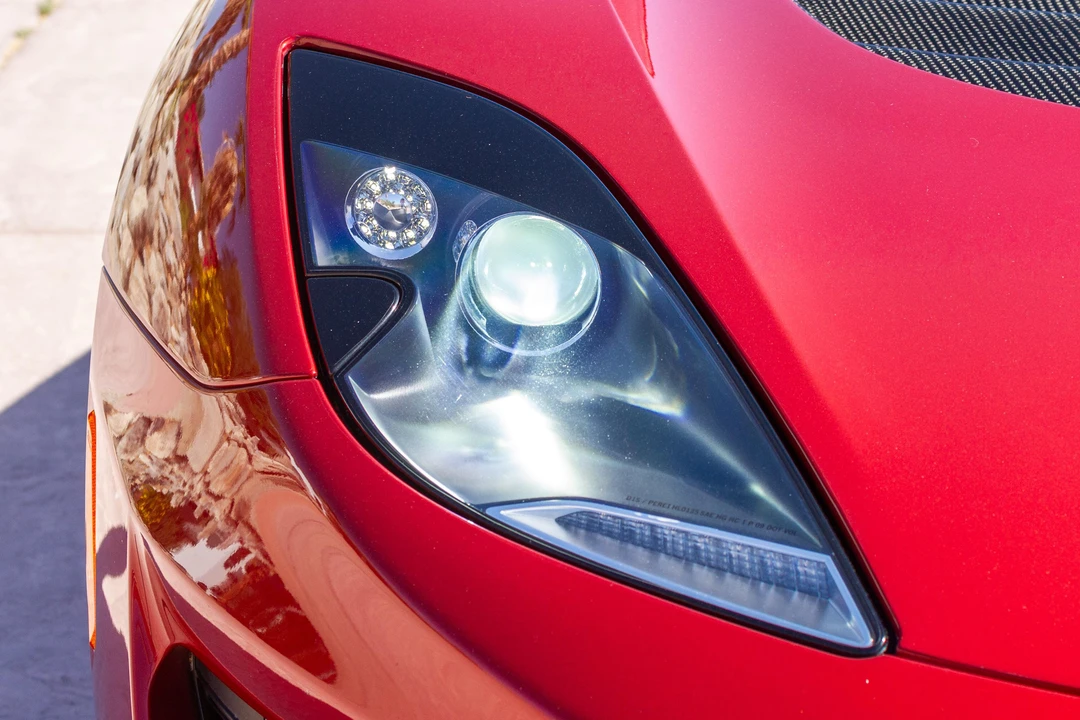 2020 Lotus Evora GT - Image 12 of 31