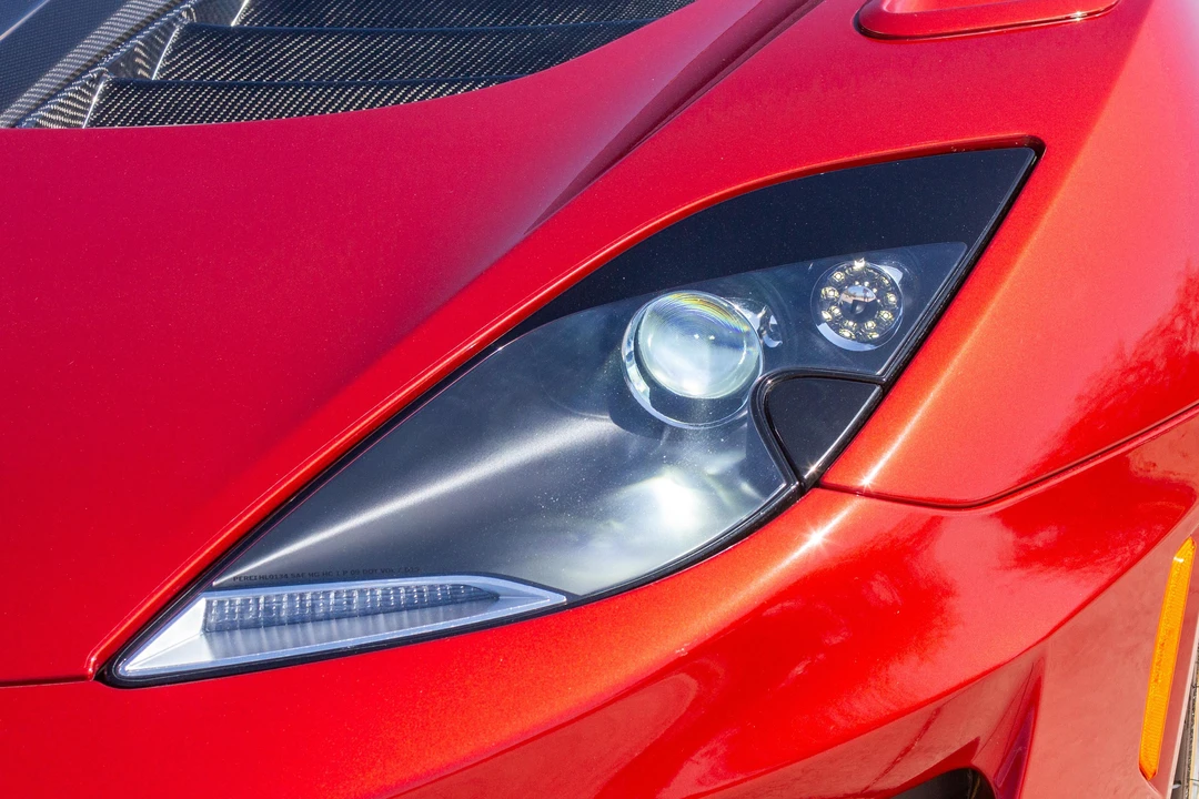 2020 Lotus Evora GT - Image 13 of 31