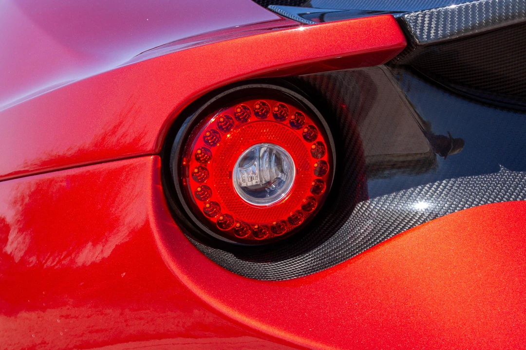 2020 Lotus Evora GT - Image 15 of 31