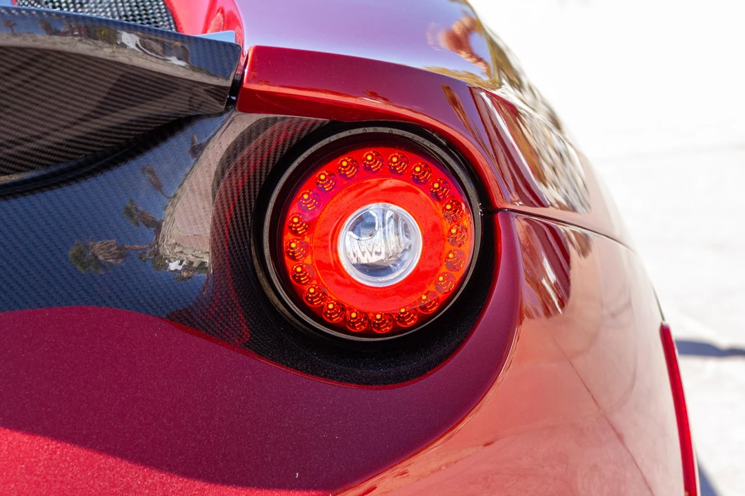 2020 Lotus Evora GT - Image 16 of 31