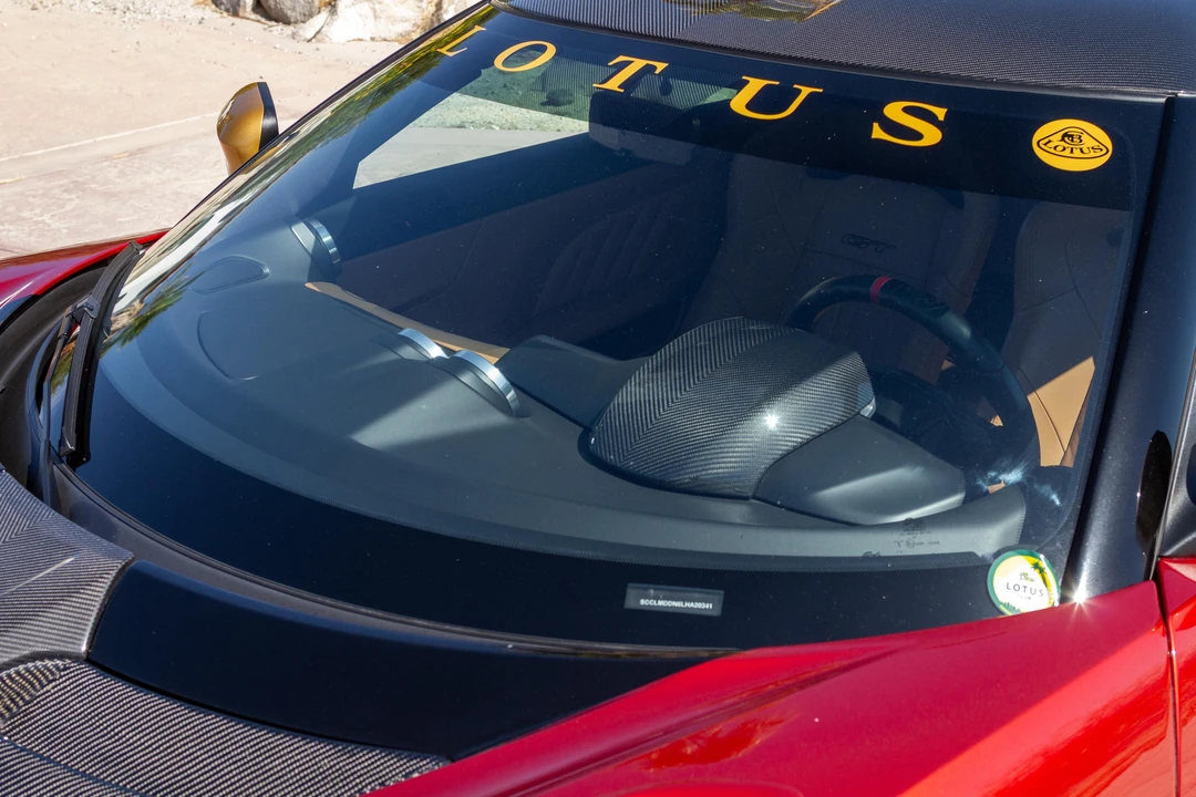 2020 Lotus Evora GT - Image 17 of 31