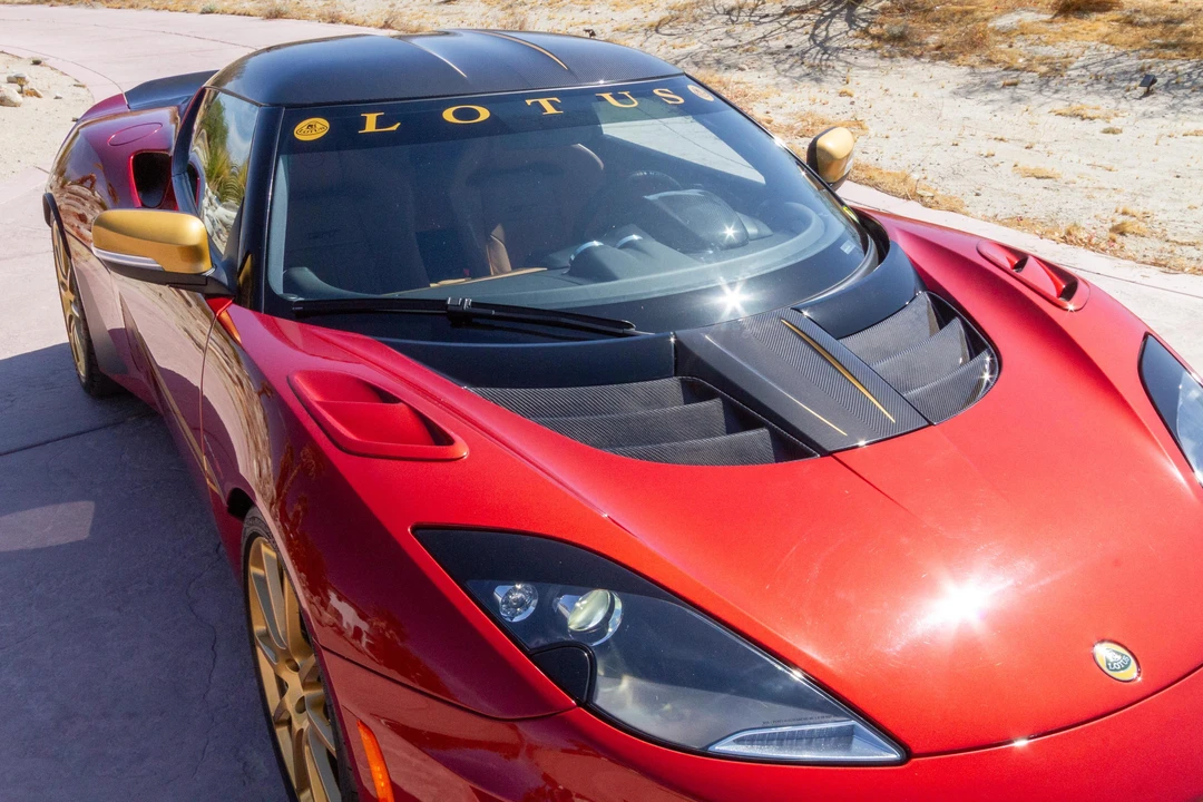 2020 Lotus Evora GT - Image 20 of 31