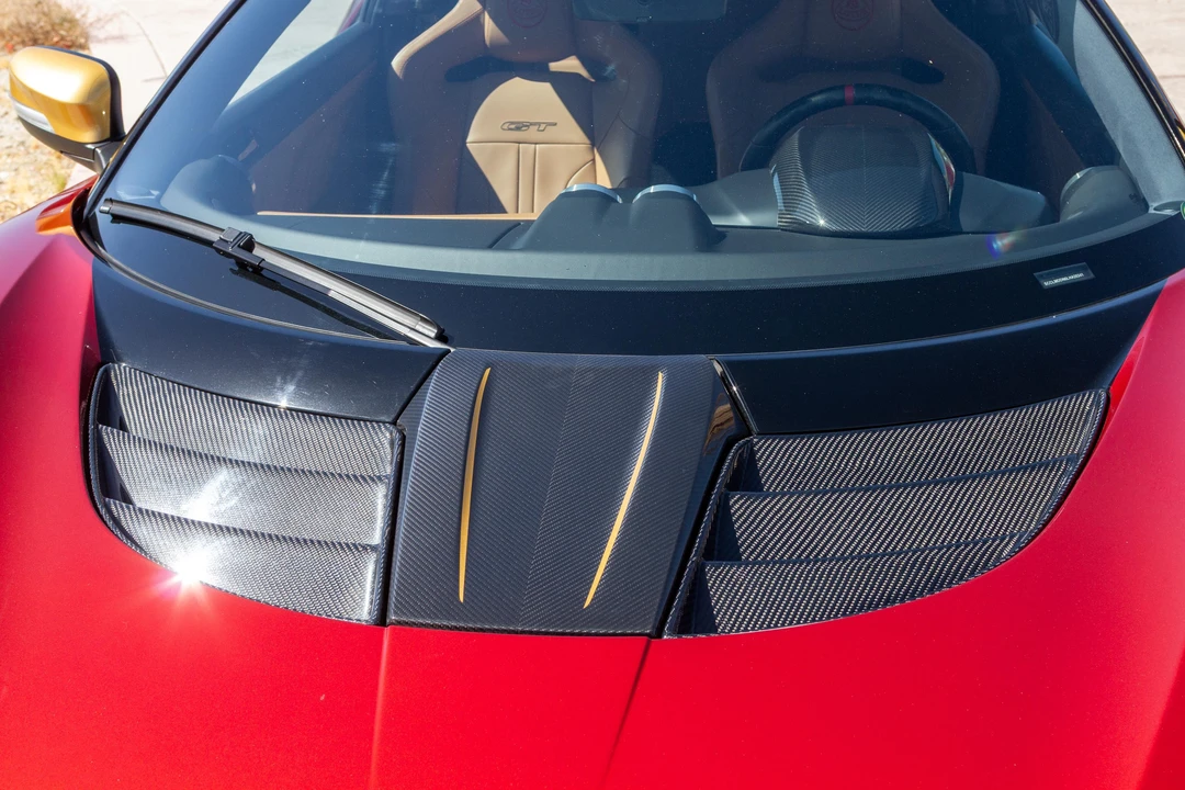 2020 Lotus Evora GT - Image 22 of 31