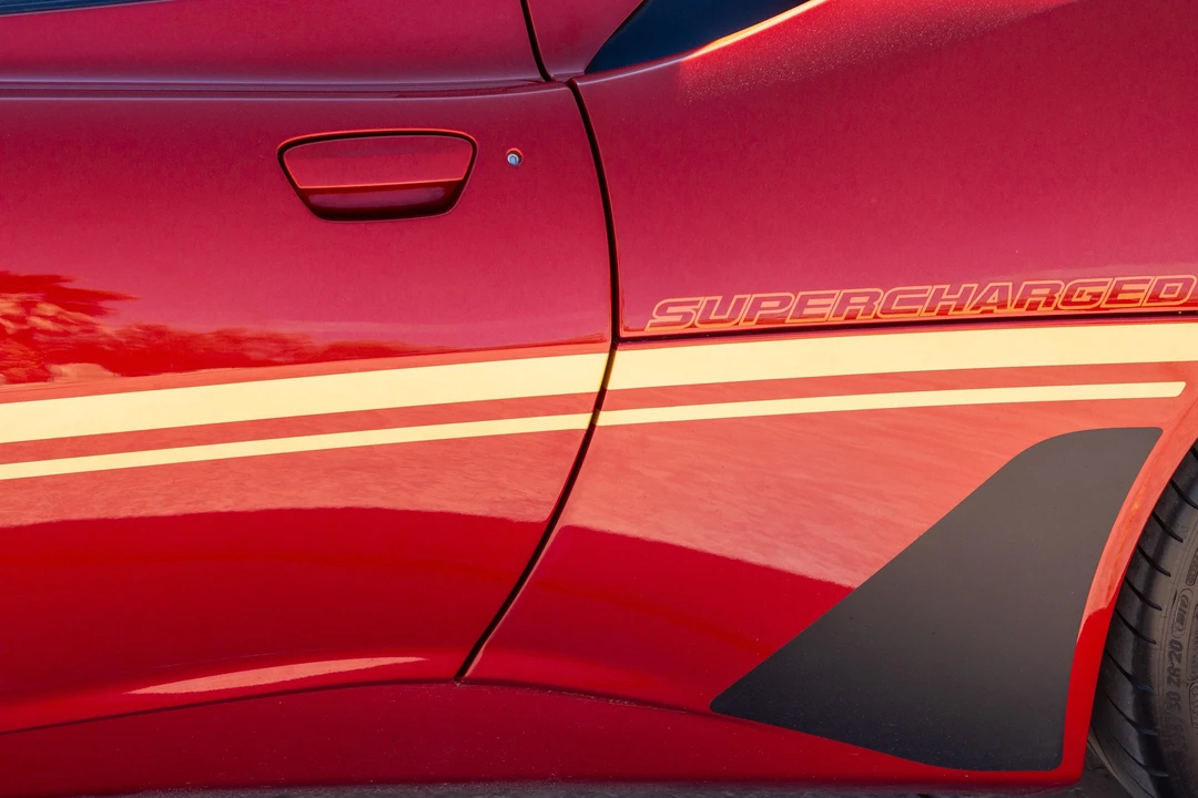 2020 Lotus Evora GT - Image 25 of 31