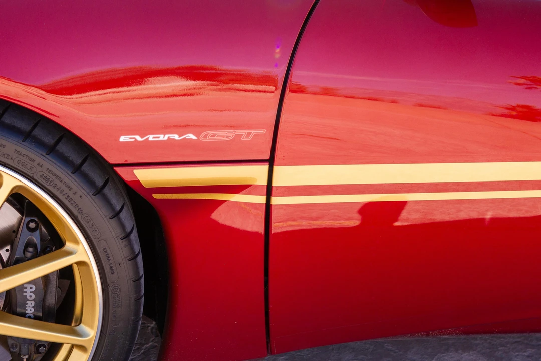 2020 Lotus Evora GT - Image 28 of 31