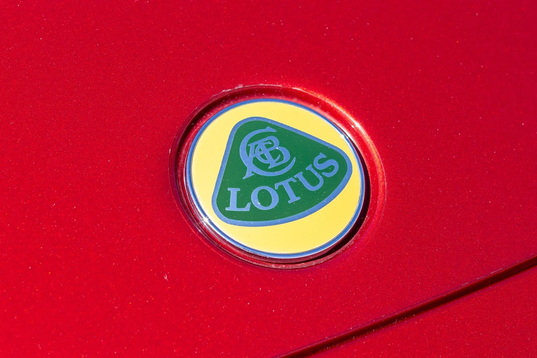 2020 Lotus Evora GT - Image 30 of 31