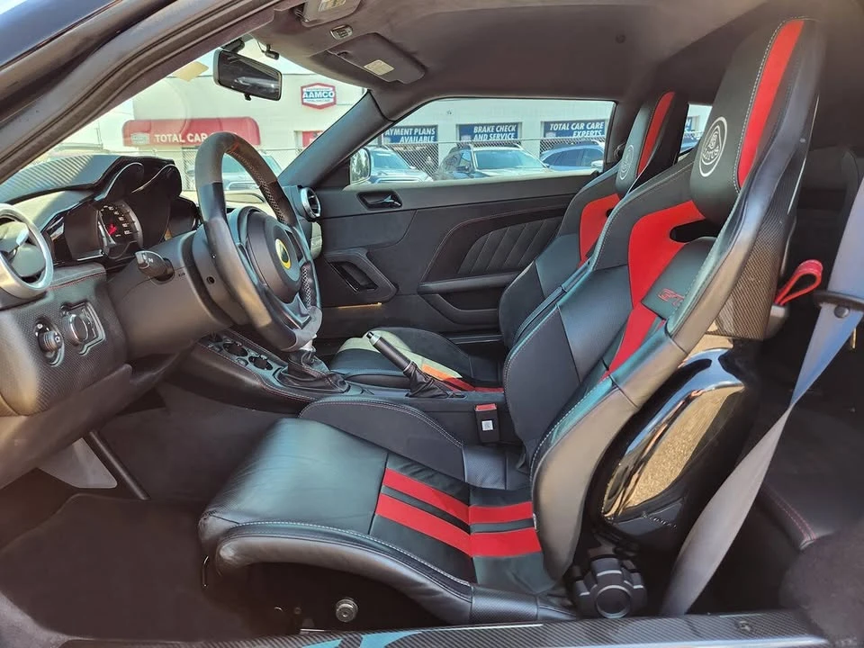 2020 Lotus Evora GT - Image 12 of 20