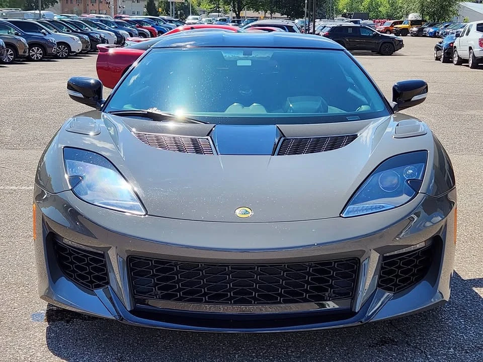 2020 Lotus Evora GT - Image 6 of 20