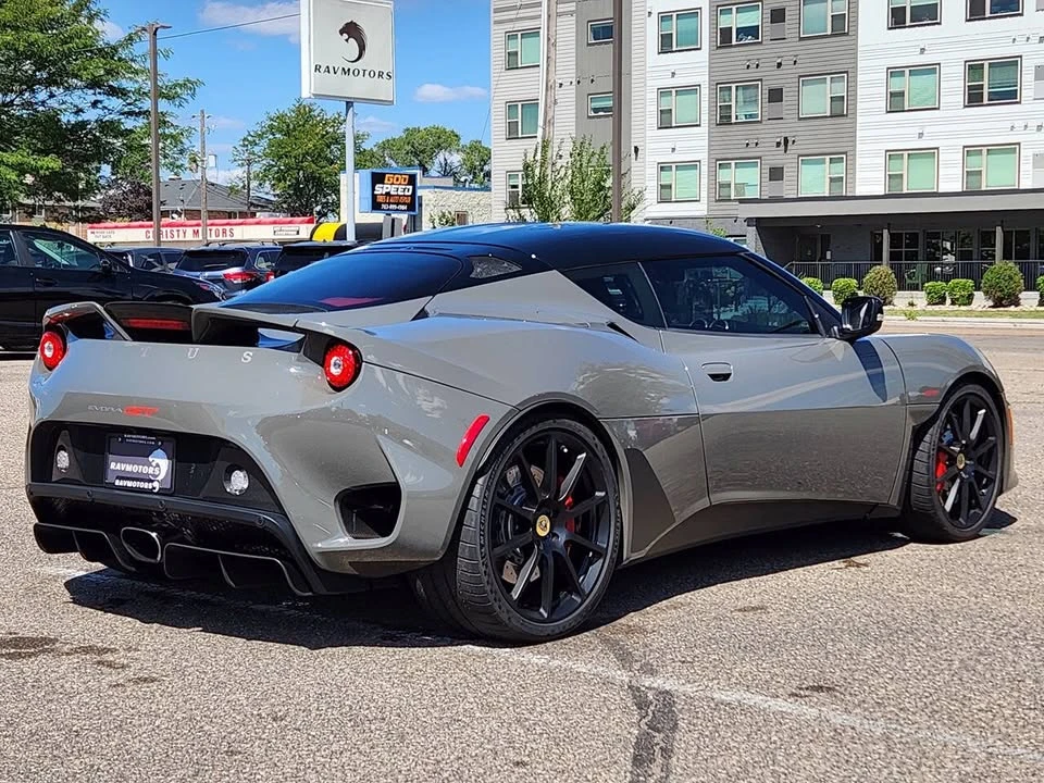 2020 Lotus Evora GT - Image 10 of 20