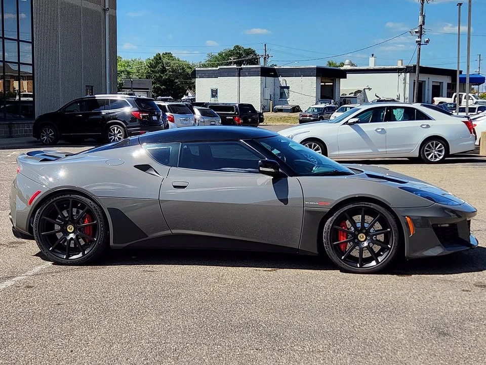 2020 Lotus Evora GT - Image 11 of 20