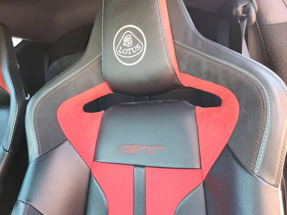 2020 Lotus Evora GT - Image 14 of 20