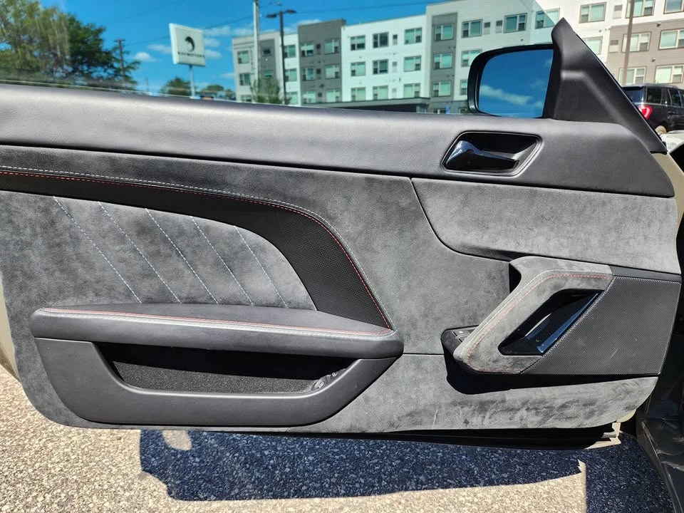 2020 Lotus Evora GT - Image 19 of 20