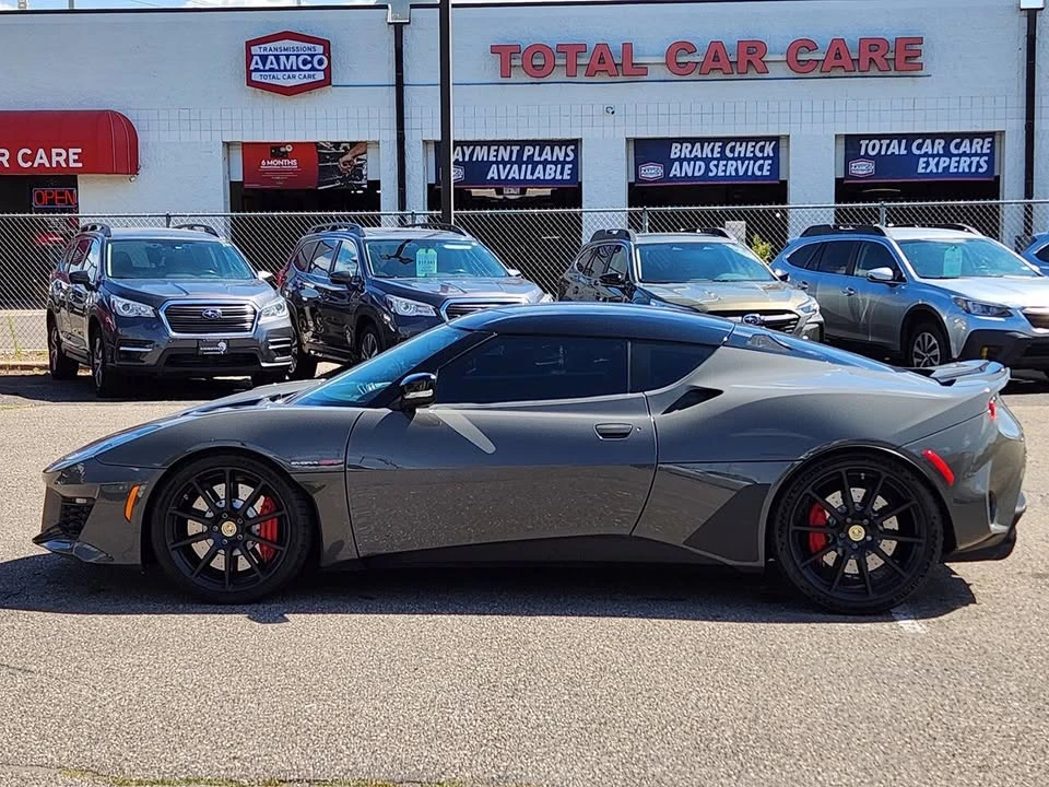 2020 Lotus Evora GT - Image 3 of 20