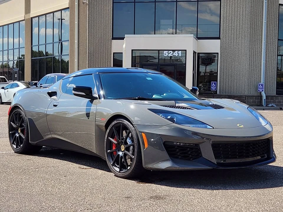 2020 Lotus Evora GT - Image 5 of 20