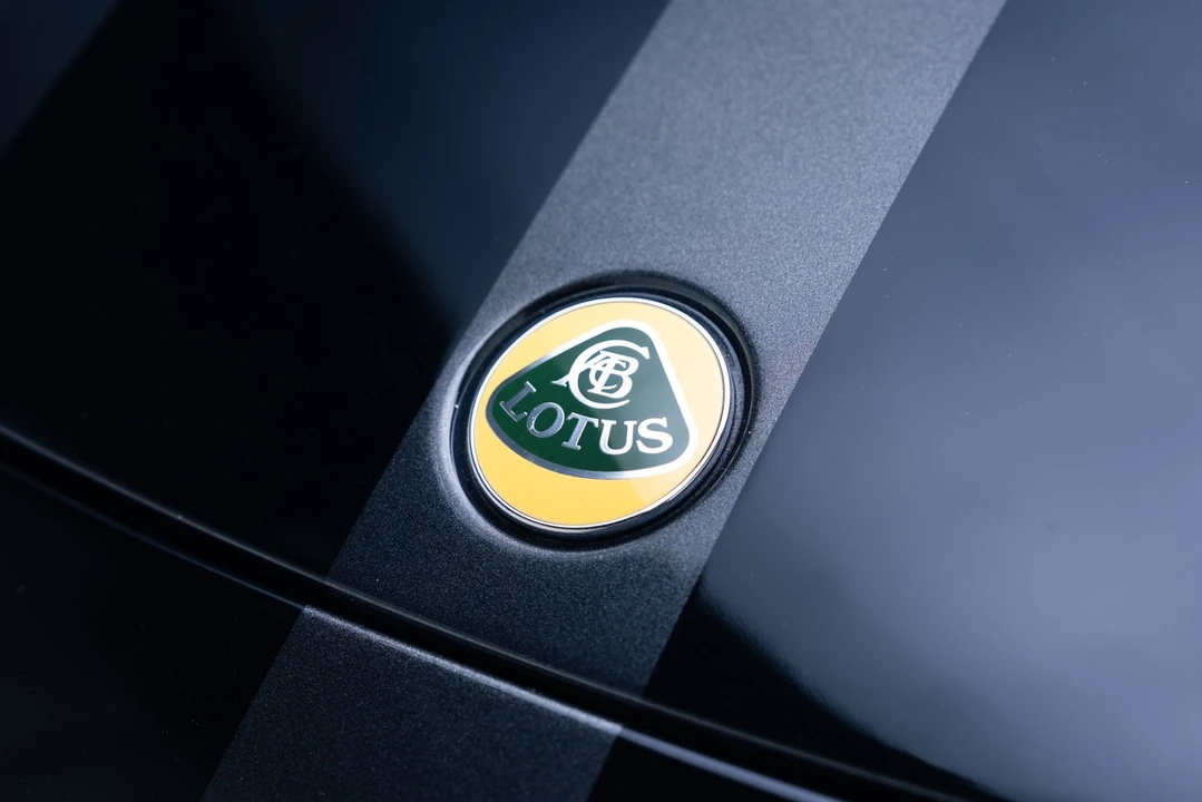 2020 Lotus Evora GT - Image 13 of 21