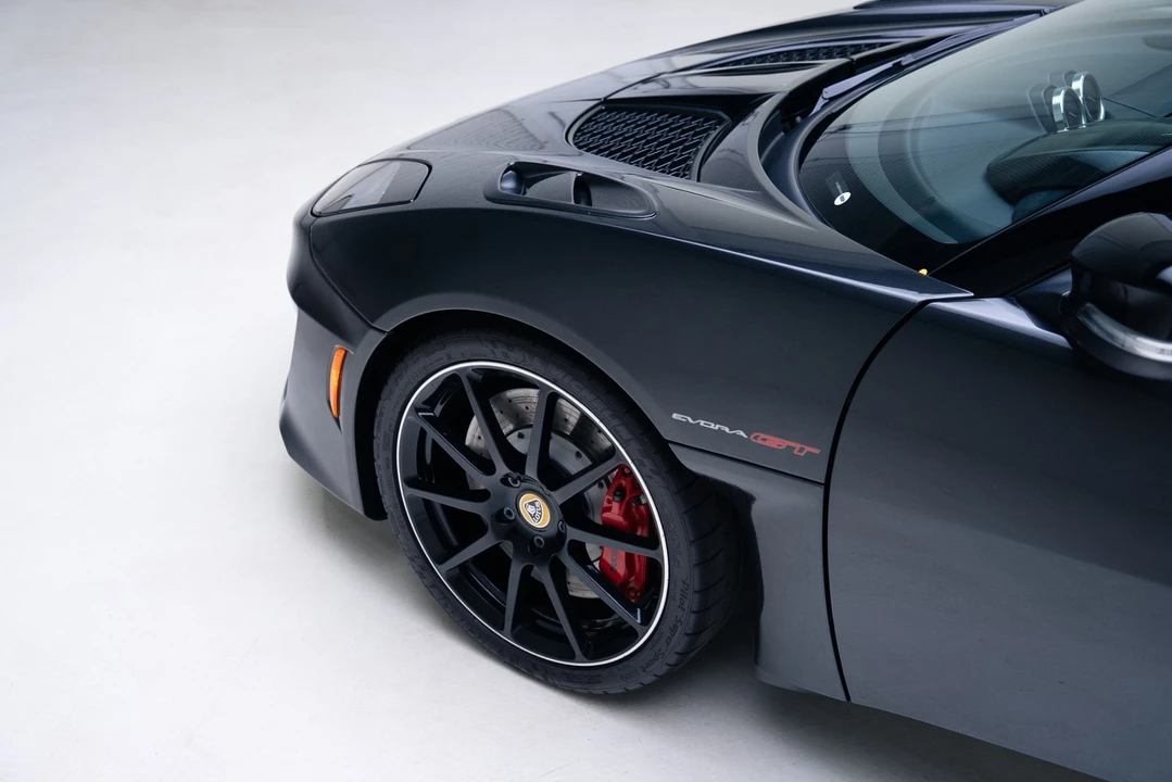 2020 Lotus Evora GT - Image 21 of 21