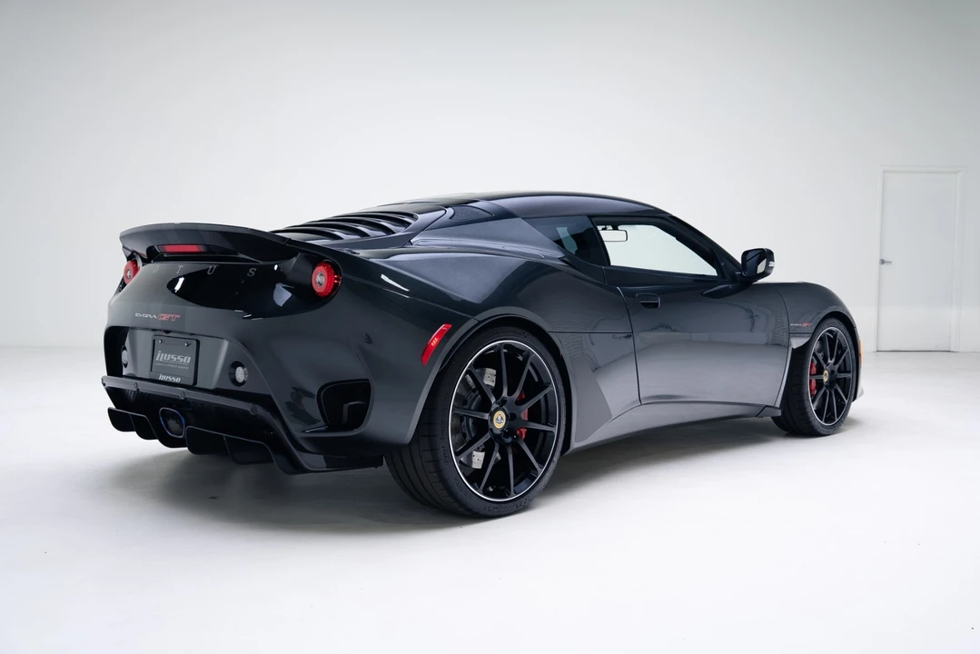 2020 Lotus Evora GT - Image 5 of 21