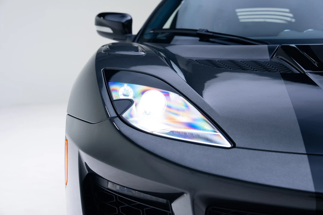 2020 Lotus Evora GT - Image 16 of 21