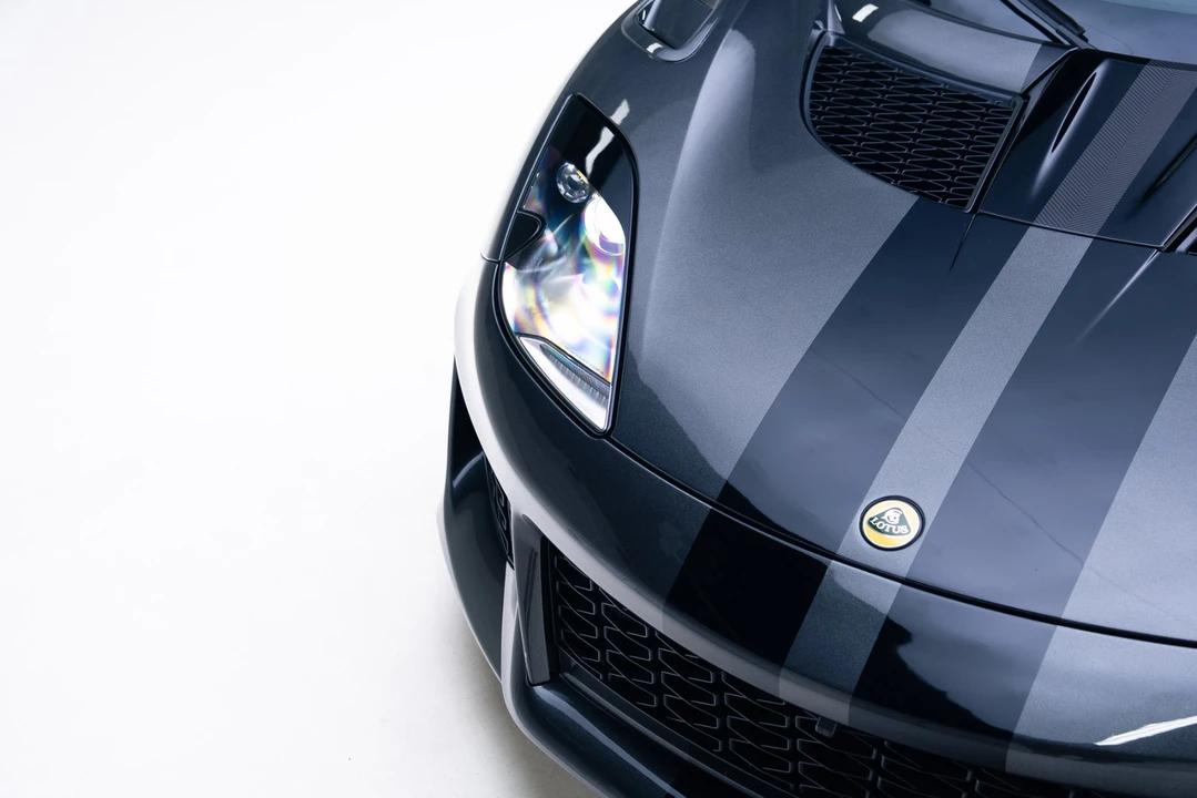2020 Lotus Evora GT - Image 11 of 21