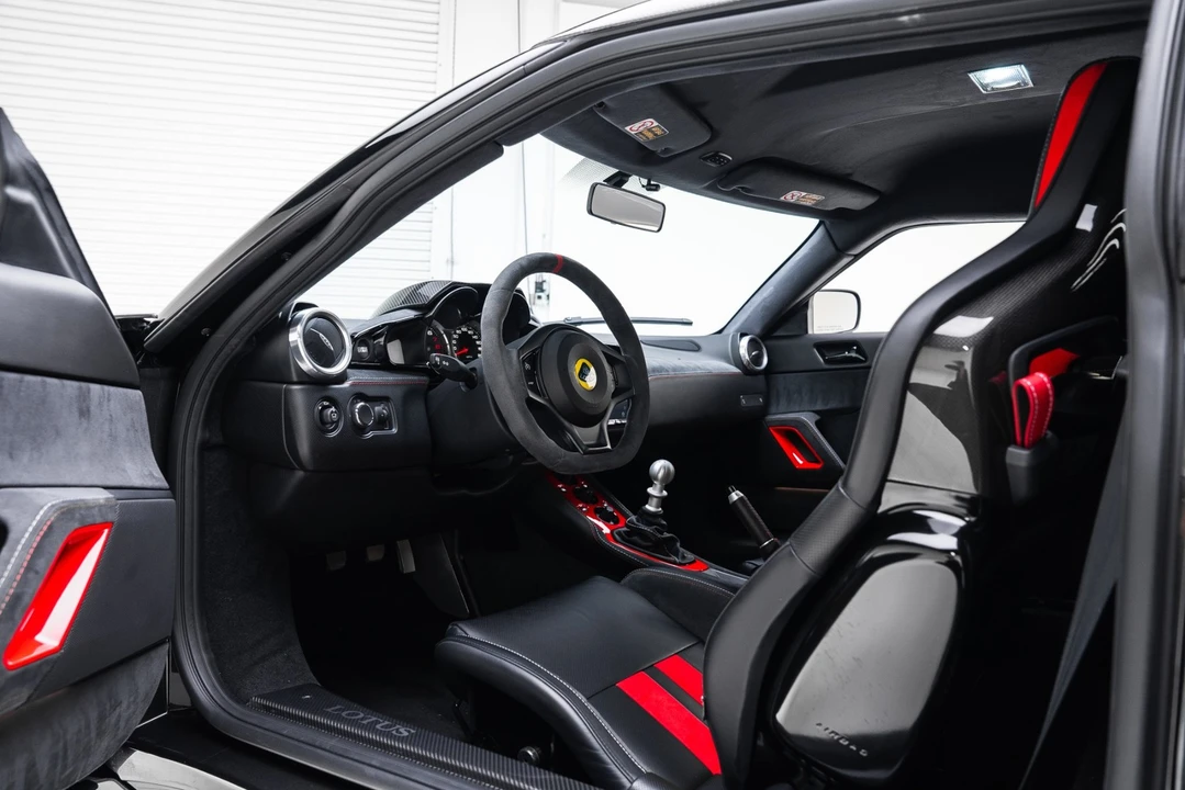 2020 Lotus Evora GT - Image 2 of 21