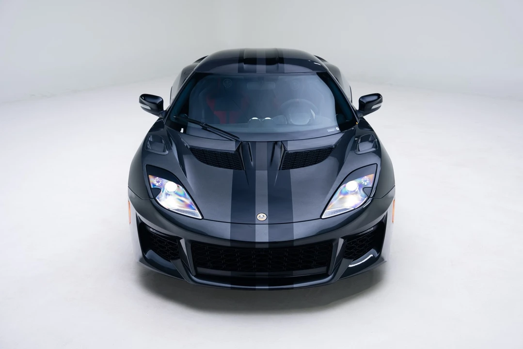 2020 Lotus Evora GT - Image 8 of 21