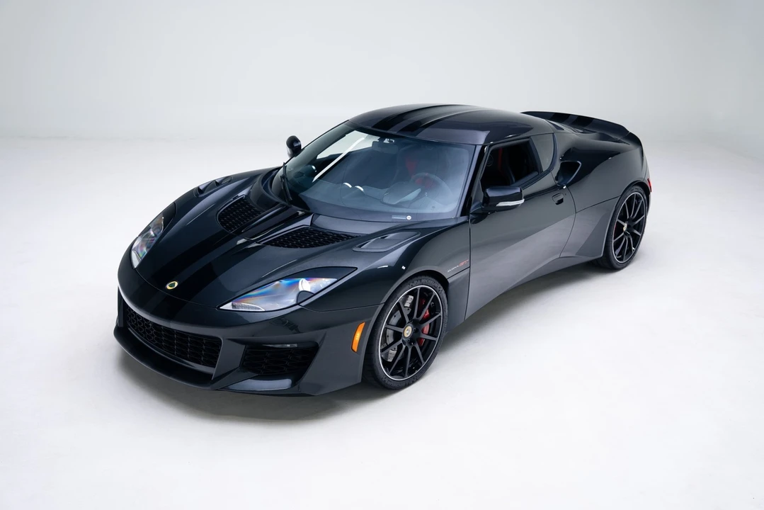 2020 Lotus Evora GT - Image 7 of 21