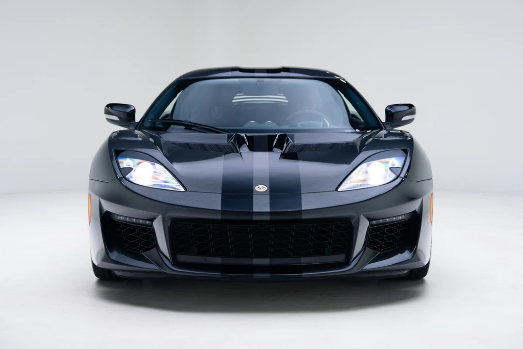 2020 Lotus Evora GT - Image 4 of 21