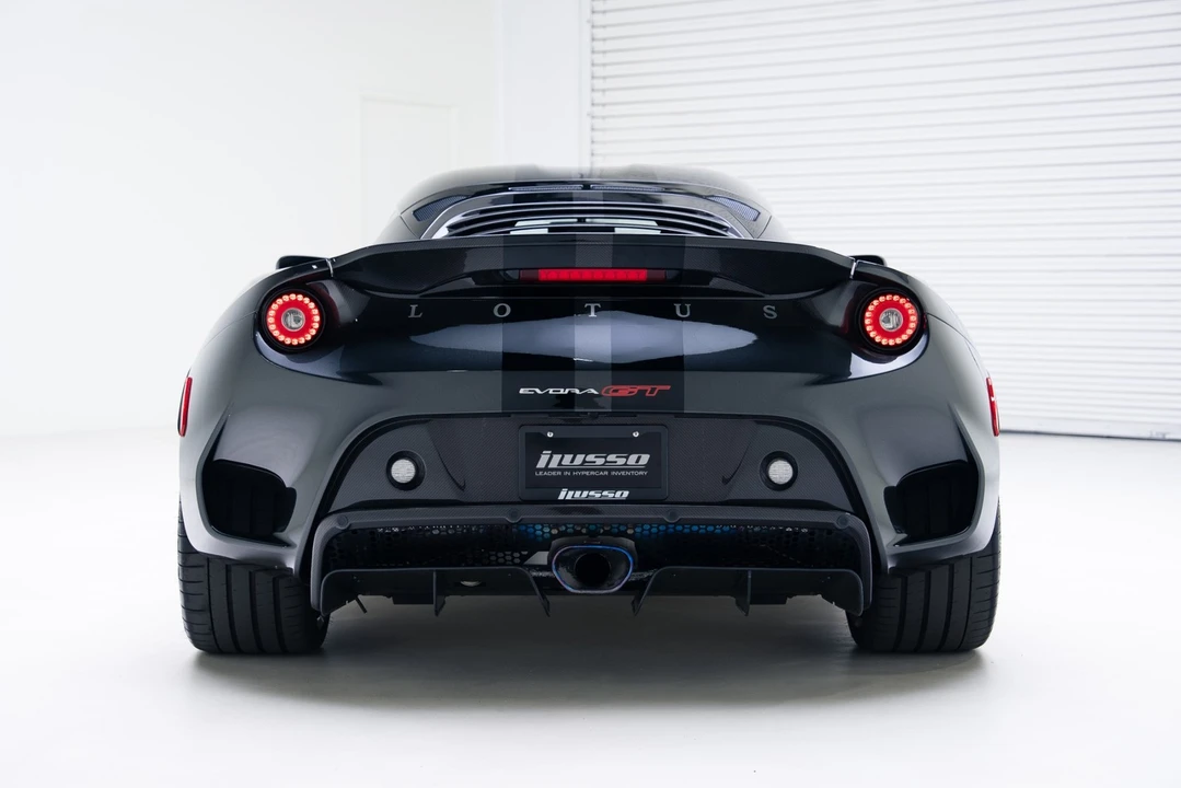 2020 Lotus Evora GT - Image 6 of 21