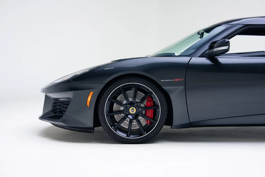 2020 Lotus Evora GT - Image 19 of 21
