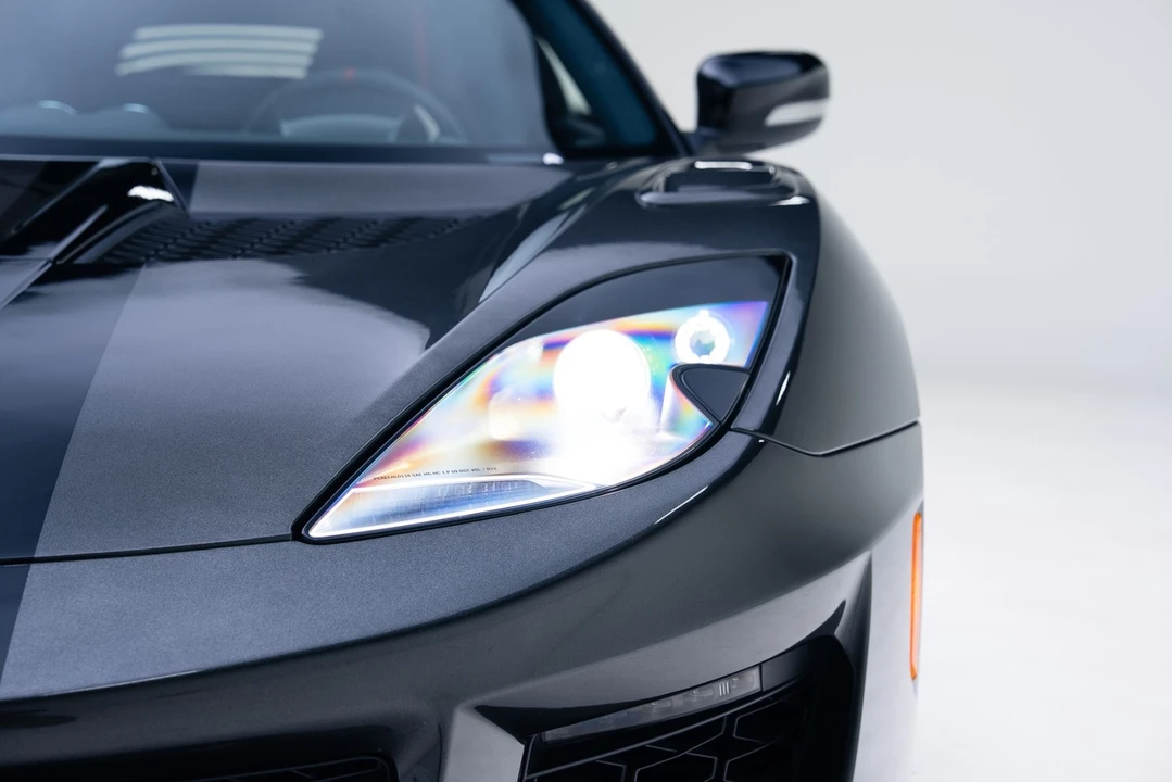 2020 Lotus Evora GT - Image 15 of 21