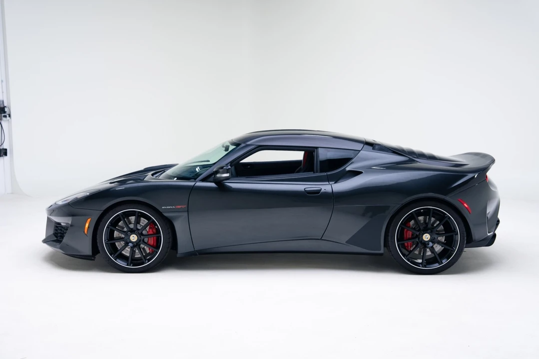 2020 Lotus Evora GT - Image 18 of 21
