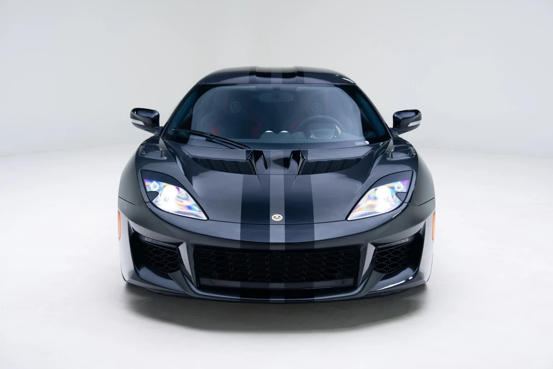 2020 Lotus Evora GT - Image 14 of 21