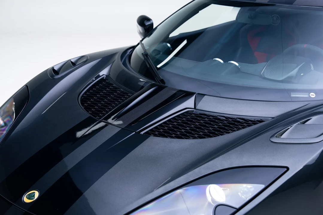 2020 Lotus Evora GT - Image 17 of 21