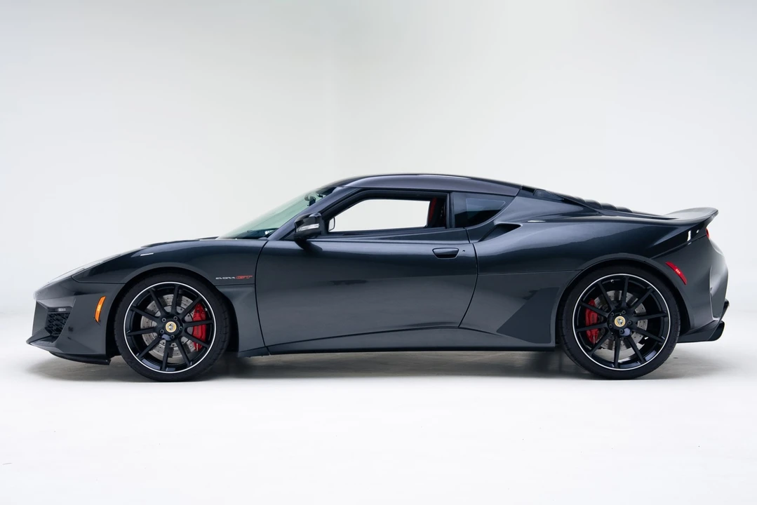 2020 Lotus Evora GT - Image 3 of 21