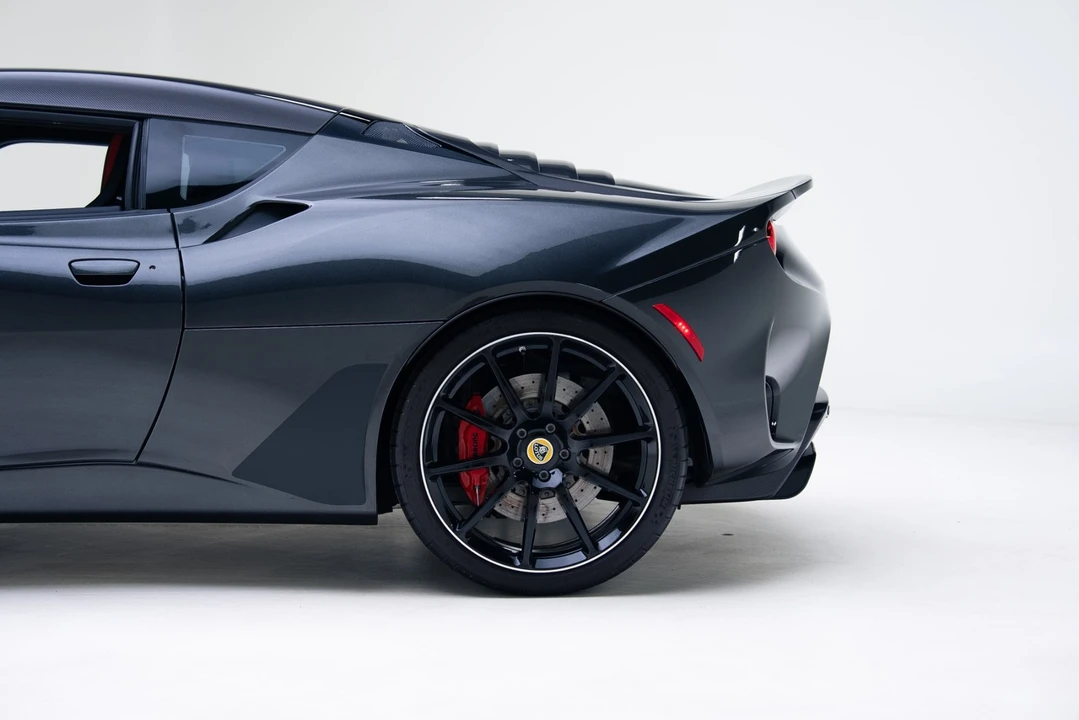 2020 Lotus Evora GT - Image 20 of 21