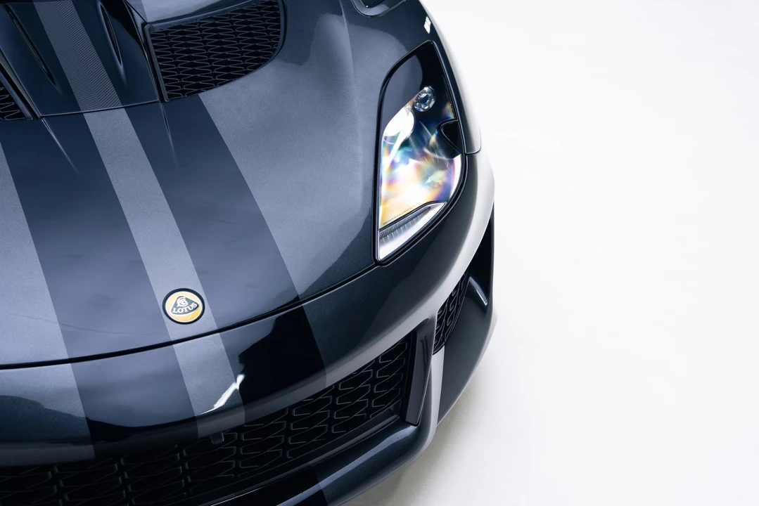 2020 Lotus Evora GT - Image 12 of 21