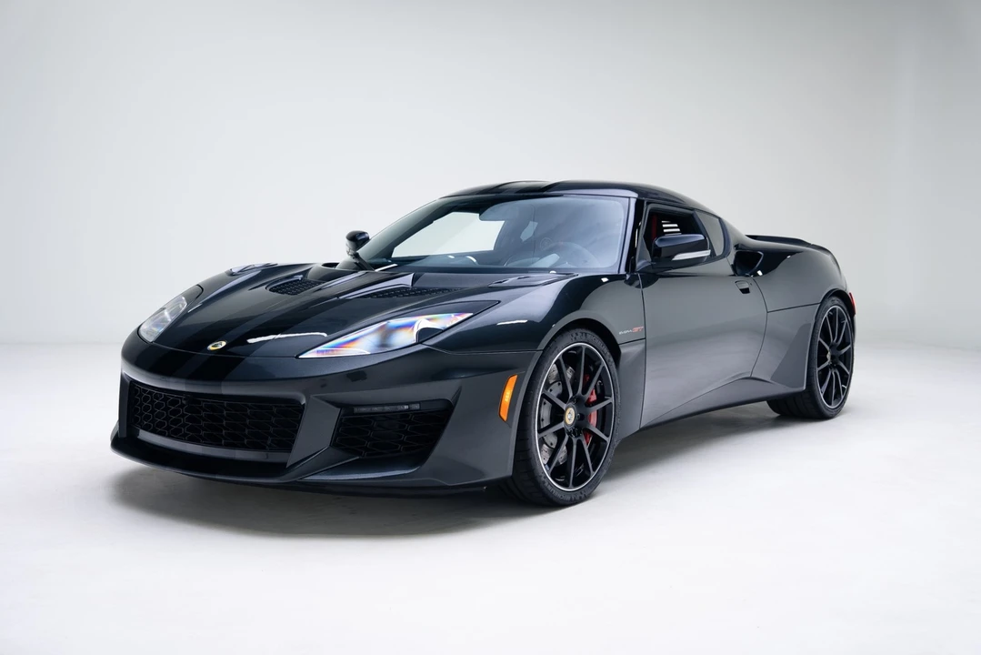 2020 Lotus Evora GT - Image 10 of 21