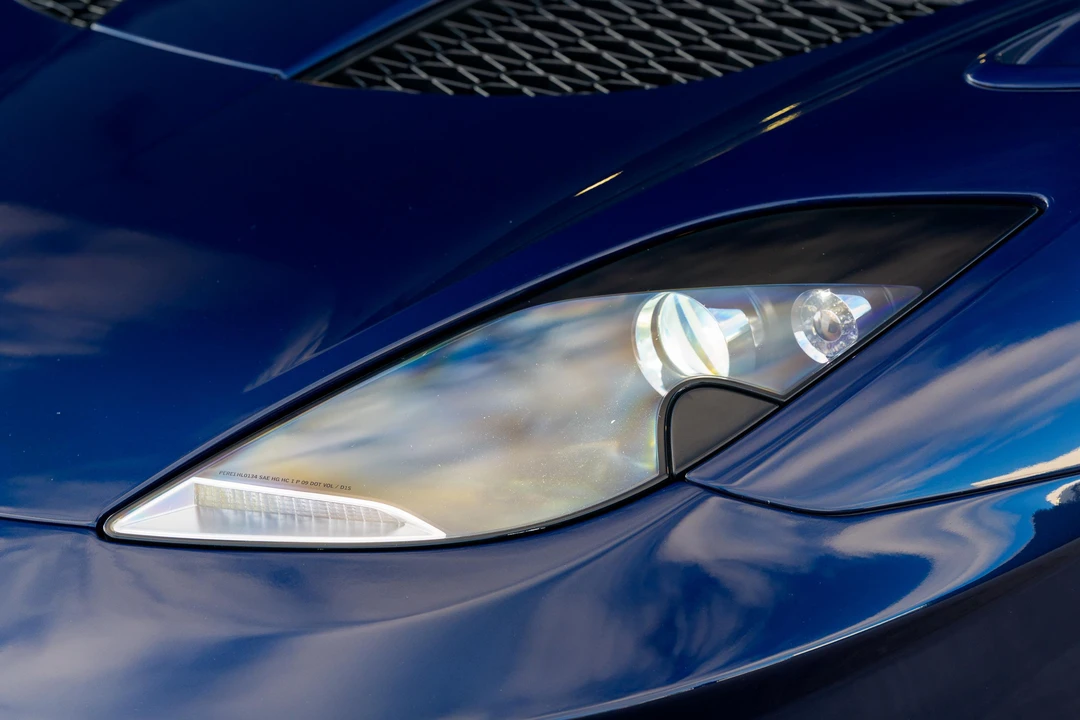 2020 Lotus Evora GT - Image 23 of 31