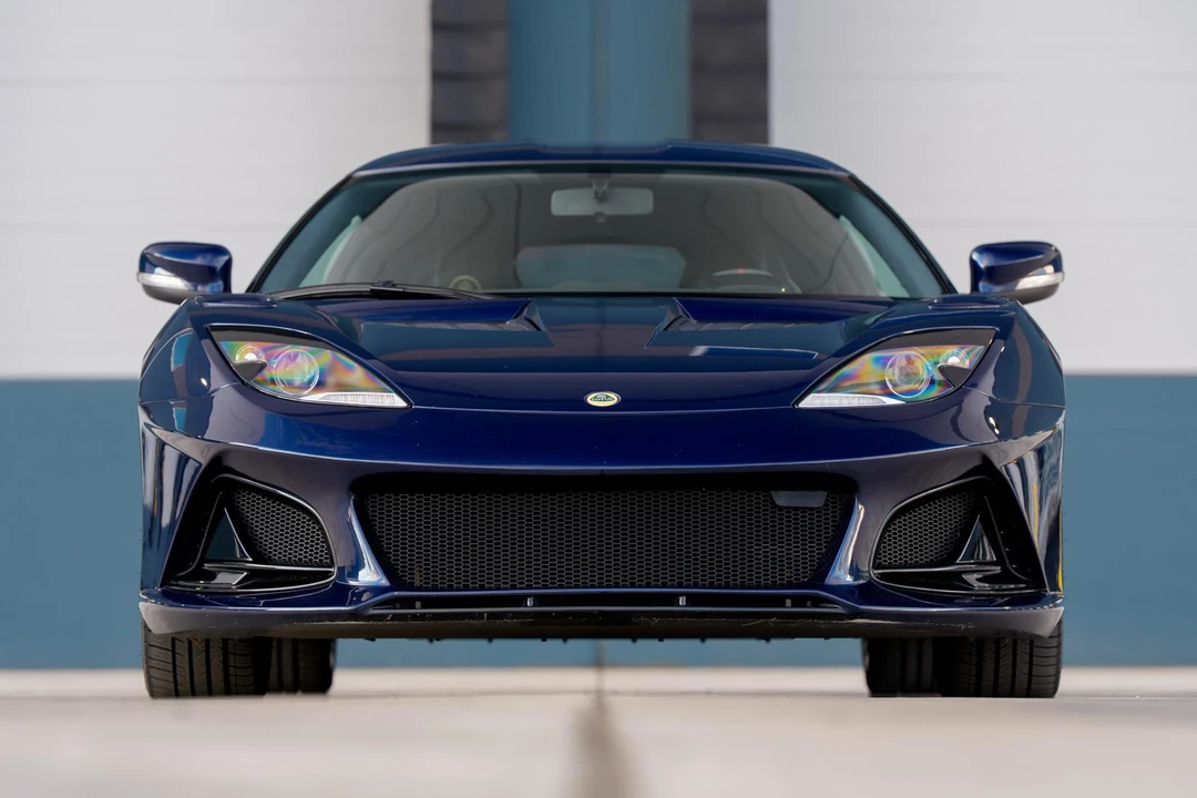 2020 Lotus Evora GT - Image 6 of 31