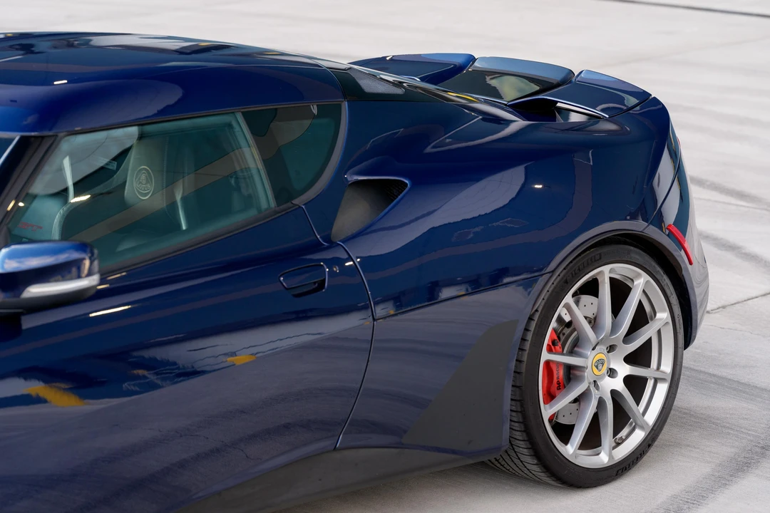 2020 Lotus Evora GT - Image 28 of 31